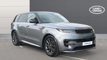 Land Rover Range Rover Sport 3.0 D300 Dynamic SE 5dr Auto Diesel Estate